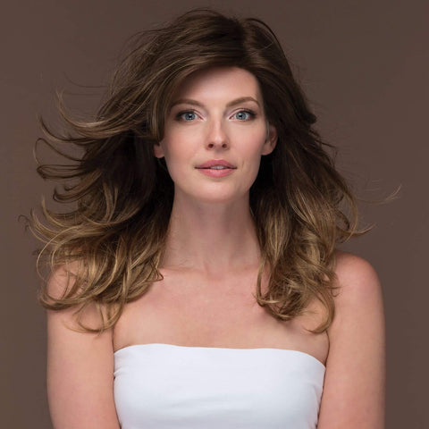 Orchid Lace Front Wig Naturalle Collection by Estetica Designs - Valentine Wigs