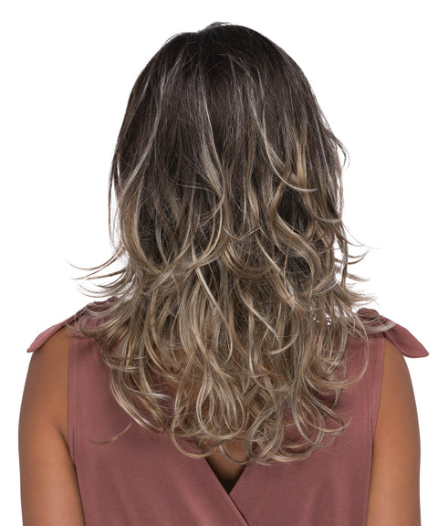 Orchid Lace Front Wig Naturalle Collection by Estetica Designs - Valentine Wigs