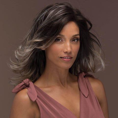 Orchid Lace Front Wig Naturalle Collection by Estetica Designs - Valentine Wigs