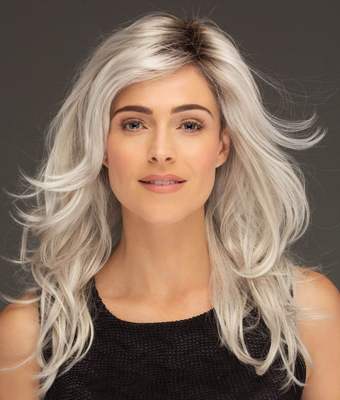 Orchid Lace Front Wig Naturalle Collection by Estetica Designs - Valentine Wigs