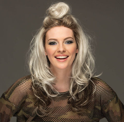 Orchid Lace Front Wig Naturalle Collection by Estetica Designs - Valentine Wigs