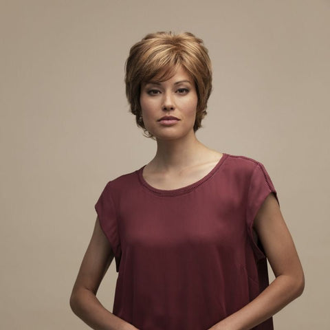 Orly Wig Rose Collection by Dimples - Valentine Wigs