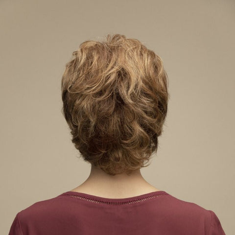 Orly Wig Rose Collection by Dimples - Valentine Wigs