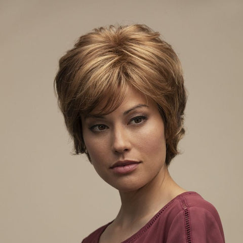 Orly Wig Rose Collection by Dimples - Valentine Wigs