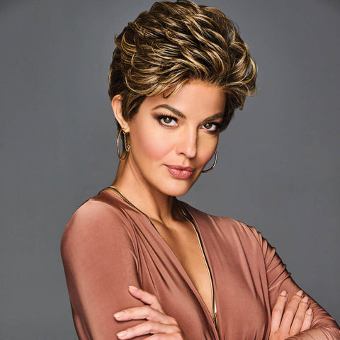 Out The Door Ext Lace Front Wig Gabor Designer Series - Valentine Wigs