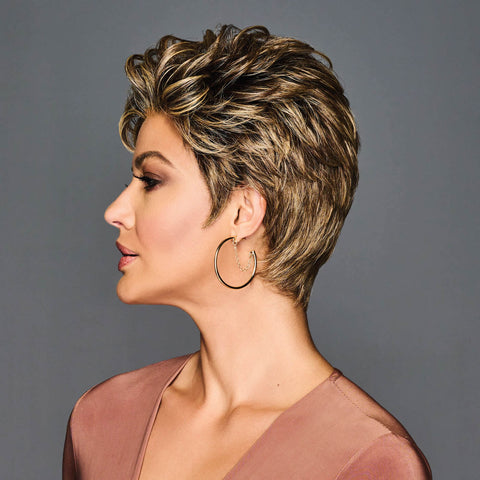 Out The Door Ext Lace Front Wig Gabor Designer Series - Valentine Wigs