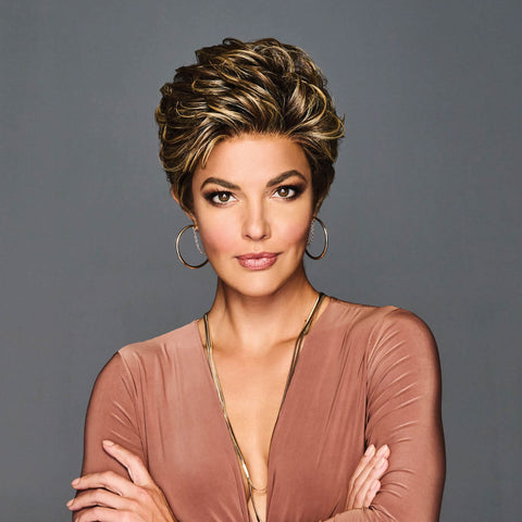 Out The Door Ext Lace Front Wig Gabor Designer Series - Valentine Wigs