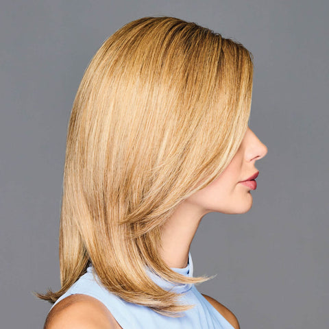 Own The Room Mono Part Ext Lace Front Wig Gabor Designer Series - Valentine Wigs