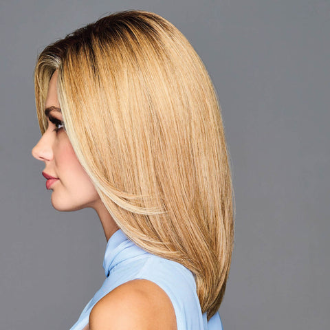 Own The Room Mono Part Ext Lace Front Wig Gabor Designer Series - Valentine Wigs