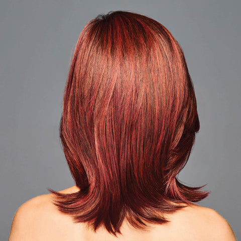 Own The Room Mono Part Ext Lace Front Wig Gabor Designer Series - Valentine Wigs