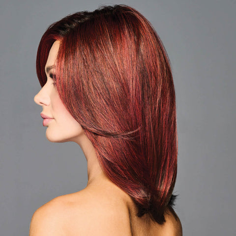 Own The Room Mono Part Ext Lace Front Wig Gabor Designer Series - Valentine Wigs