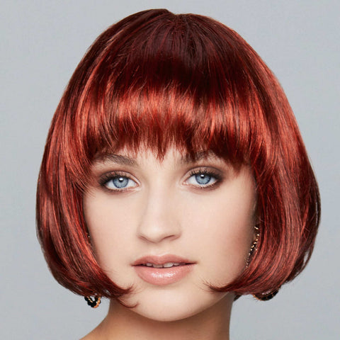 Page Extra Wig Gisela Mayer New Modern Hair Collection - Valentine Wigs