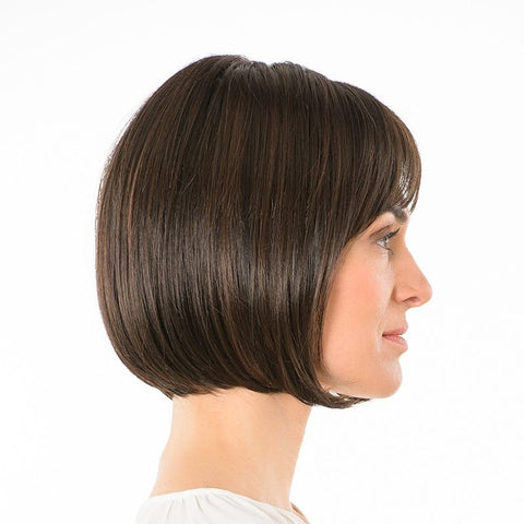 Page Light SF Part Mono Lace Front Wig By Belle Madame - Valentine Wigs