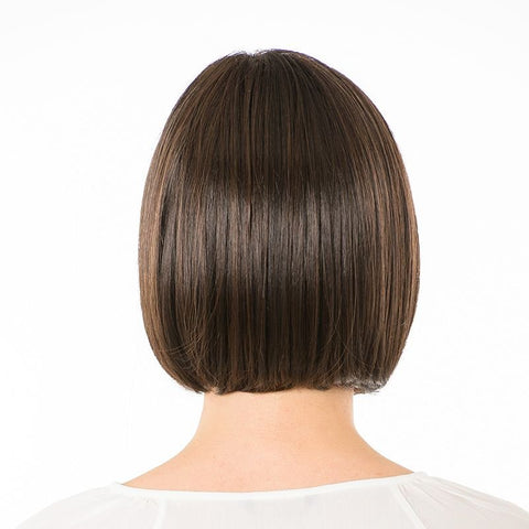 Page Light SF Part Mono Lace Front Wig By Belle Madame - Valentine Wigs