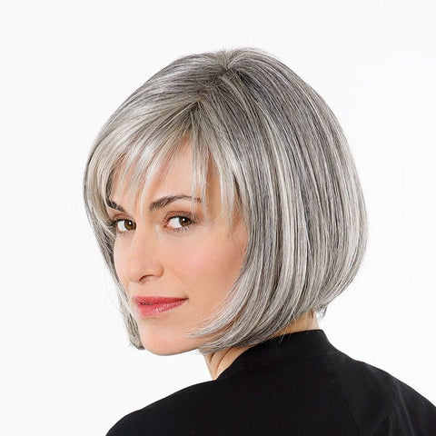 Page Light SF Part Mono Lace Front Wig By Belle Madame - Valentine Wigs