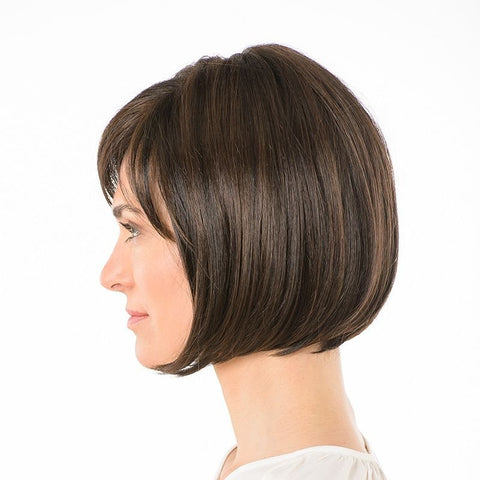 Page Light SF Part Mono Lace Front Wig By Belle Madame - Valentine Wigs