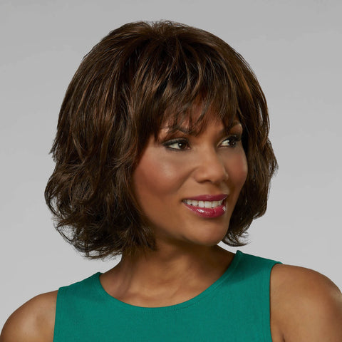 Paige Featherlight Capless Wig By Henry Margu - Valentine Wigs