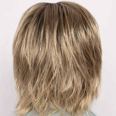Paige Featherlight Capless Wig By Henry Margu - Valentine Wigs