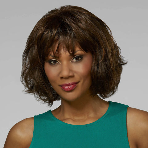 Paige Featherlight Capless Wig By Henry Margu - Valentine Wigs