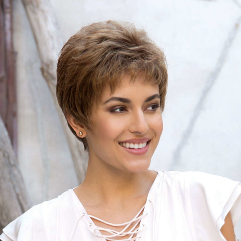 Pam Wig Noriko Rene Of Paris - Valentine Wigs