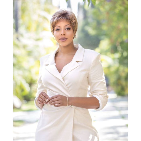 Pam Wig Noriko Rene Of Paris - Valentine Wigs