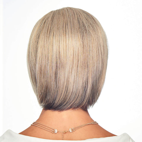 Paradox 100% Hand-Tied Top Lace Front Wig Gabor Luxury Collection - Valentine Wigs