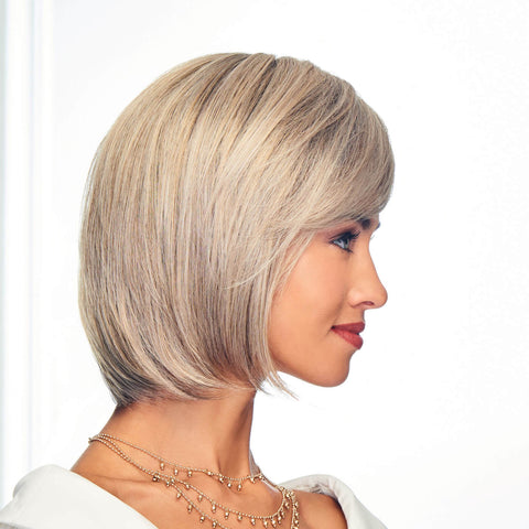 Paradox 100% Hand-Tied Top Lace Front Wig Gabor Luxury Collection - Valentine Wigs