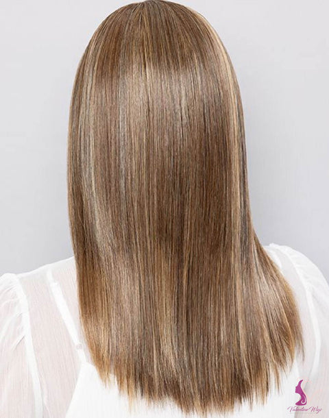 Paris Mono Top Lace Front Wig By Henry Margu Heat Mode