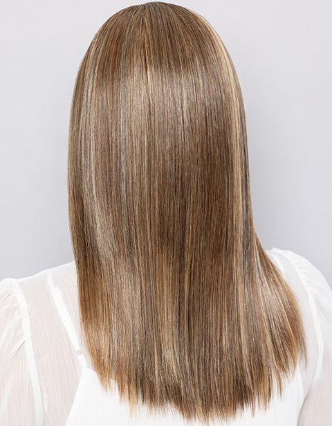 Paris Mono Top Lace Front Wig By Henry Margu Heat Mode Collection - Valentine Wigs