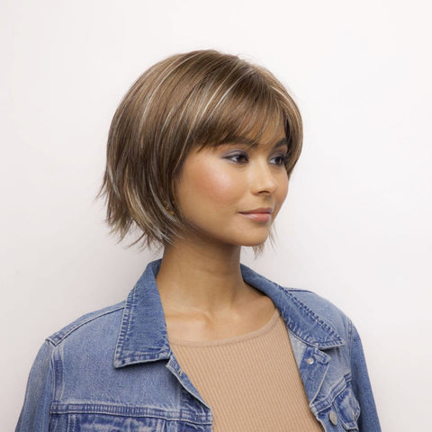 Pax Wig Rene Of Paris Hi Fashion Collection - Valentine Wigs