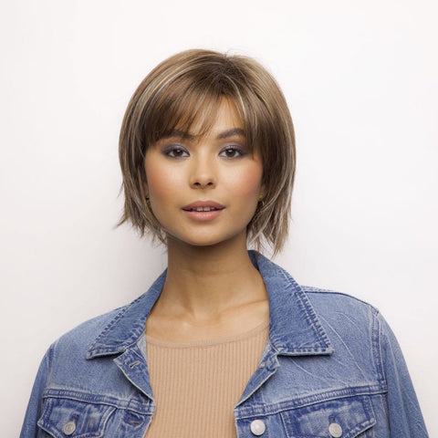 Pax Wig Rene Of Paris Hi Fashion Collection - Valentine Wigs