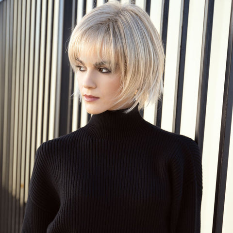 Pax Wig Rene Of Paris Hi Fashion Collection - Valentine Wigs