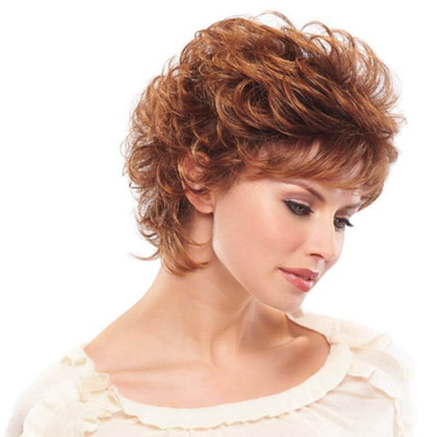 Peaches O'solite Open Cap Wig By Jon Renau - Valentine Wigs
