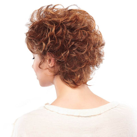 Peaches O'solite Open Cap Wig By Jon Renau - Valentine Wigs