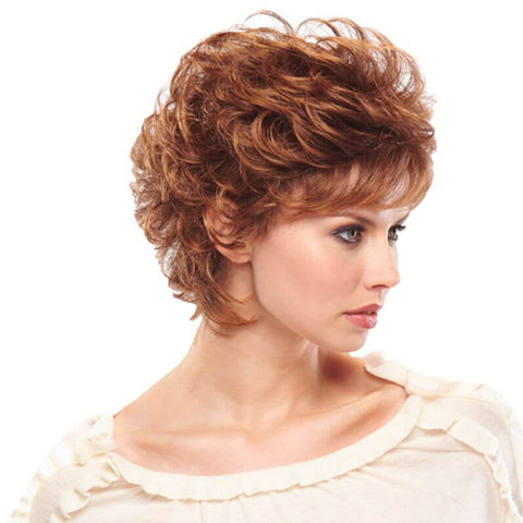Peaches O'solite Open Cap Wig By Jon Renau - Valentine Wigs