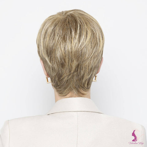Pebbles Featherlight Capless Heat Friendly Wig By Henry Margu Heat Mode