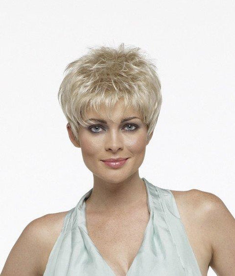 Penelope Petite Open Top Wig By Envy (Was Ivy Petite) - Valentine Wigs