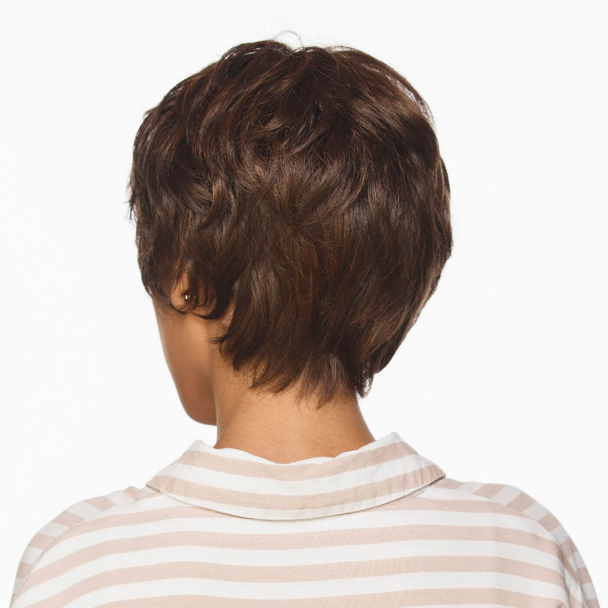 Peony Lace Front Ladies Wig by Sentoo Lotus Collection - Valentine Wigs