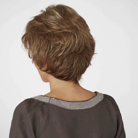 Perception Hand-Tied Top Wig By Natural Image - Valentine Wigs