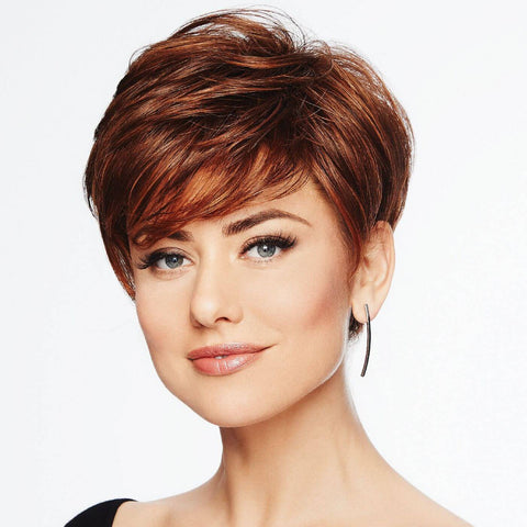 Perfect Pixie Wig By Hairdo - Valentine Wigs