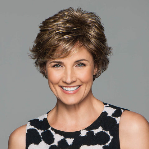 Perk Wig Gabor Collection - Valentine Wigs