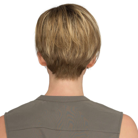 Perry Lace Front Wig Naturalle Collection by Estetica Designs - Valentine Wigs