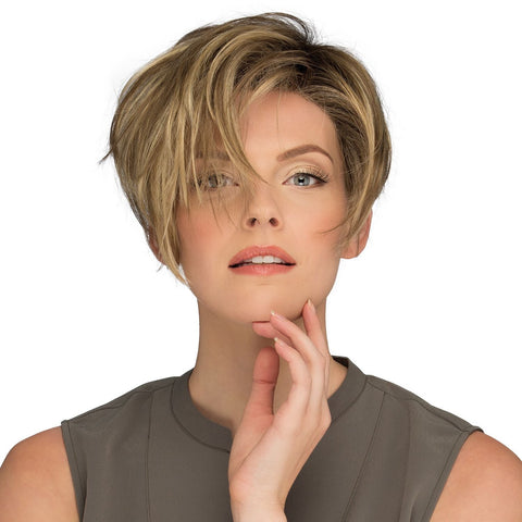 Perry Lace Front Wig Naturalle Collection by Estetica Designs - Valentine Wigs