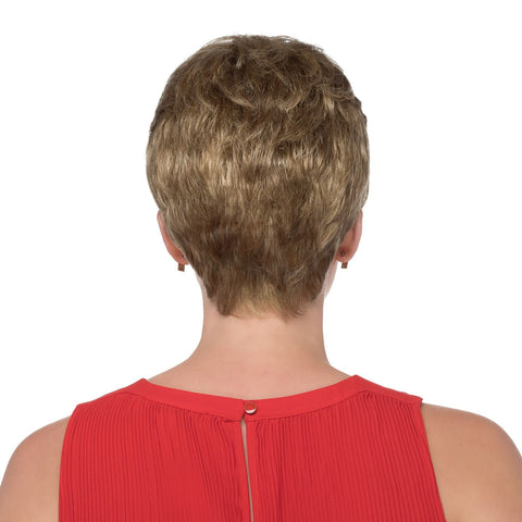 Petite Coby Monofilament Wig High Society Collection by Estetica Designs - Valentine Wigs