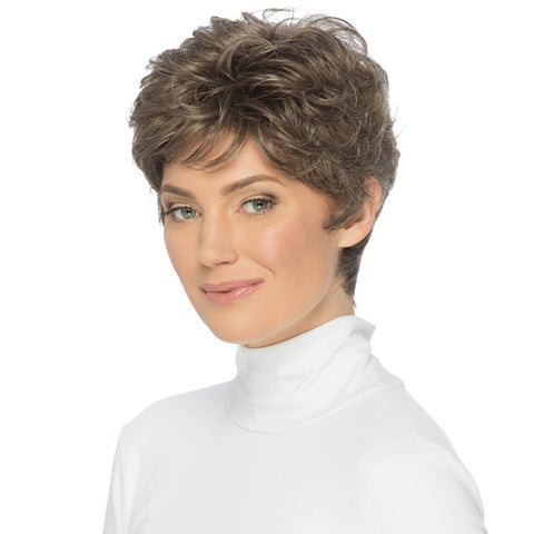 Petite Kate Wig Classique Collection by Estetica Designs - Valentine Wigs