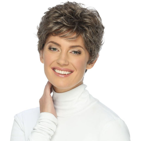 Petite Kate Wig Classique Collection by Estetica Designs - Valentine Wigs