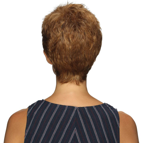 Petite Nancy Wig Classique Collection by Estetica Designs - Valentine Wigs