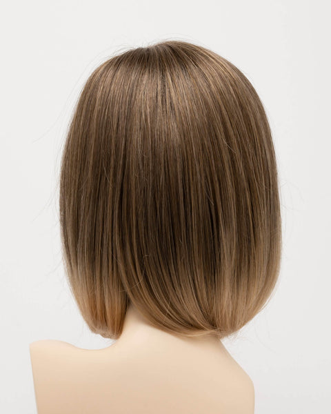 Petite Paige Mono Parting Wig By Envy (Was Petite Poppy) - Valentine Wigs