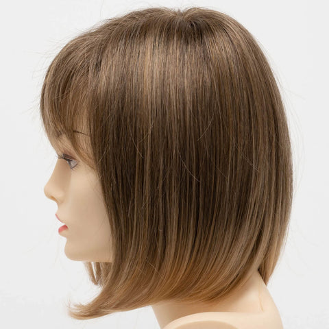 Petite Paige Mono Parting Wig By Envy (Was Petite Poppy) - Valentine Wigs