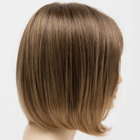 Petite Paige Mono Parting Wig By Envy (Was Petite Poppy) - Valentine Wigs